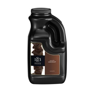 1883 Chocolate Sauce - 64 oz.