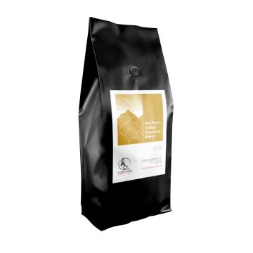 Northern Italian Espresso Blend