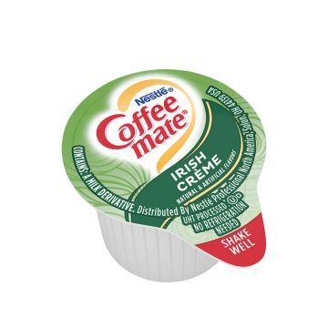 Coffee-Mate Irish Creme Creamer - 200 Count