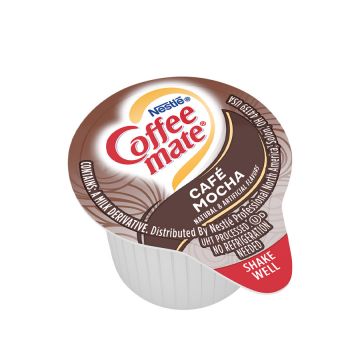 Coffee-Mate Cafe Mocha Creamer - 200 Count