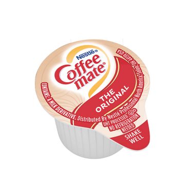 Coffee-Mate Original Creamer - 360 Count