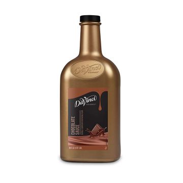 DaVinci Gourmet Chocolate Sauce - 64 oz.