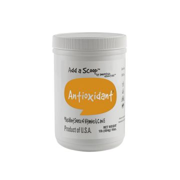 Smoothie Essentials Antioxidant Blend - 1 lb. Tub