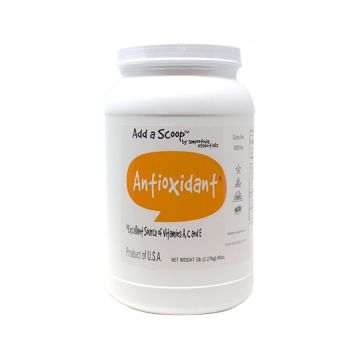 Smoothie Essentials Antioxidant Blend - 5 lb. Tub