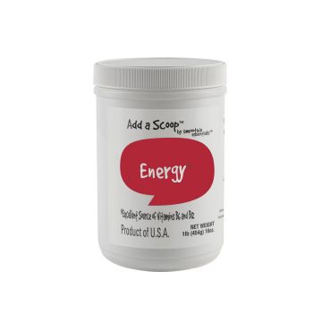 Smoothie Essentials Energy Blend - 1 lb. Tub