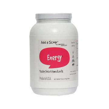 Smoothie Essentials Energy Blend - 5 lb. Tub