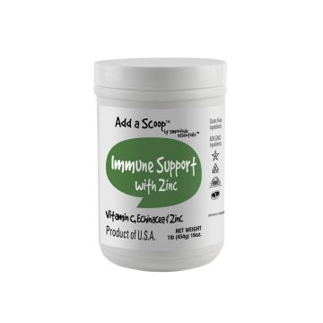 Smoothie Essentials Immune Support Blend - 1 lb. Tub