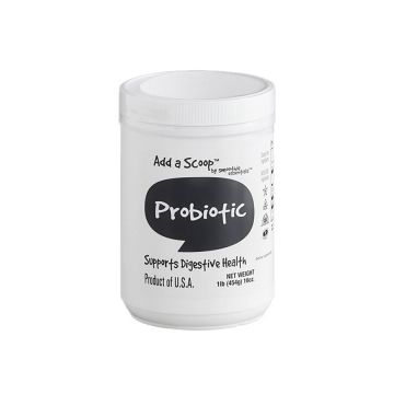 Smoothie Essentials Probiotic Blend - 1 lb. Tub