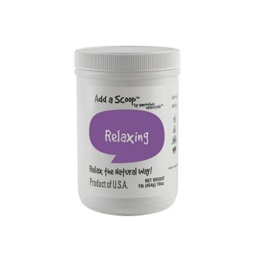 Smoothie Essentials Relaxing Blend - 1 lb. Tub