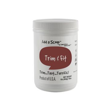 Smoothie Essentials Trim & Fit Blend - 1 lb. Tub