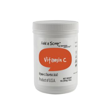 Smoothie Essentials Vitamin C - 1 lb. Tub