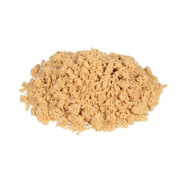 Graham Cracker Crumbs, No Sugar Added - 50 lb. Bag