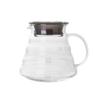 Hario V60 Range Server - 600 ml