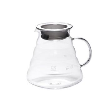 Hario V60 Range Server - 800 ml