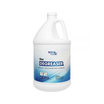 Total Clean Blue Degreaser - 4/1 Gallon Jugs