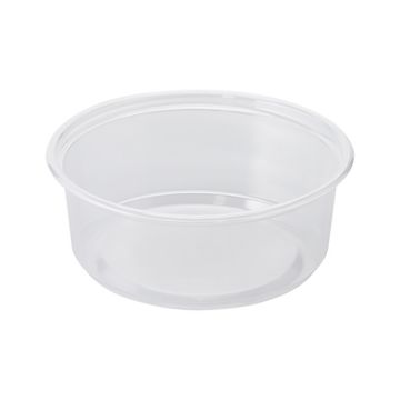 Deli Containers & Lids | Fortuna Enterprises