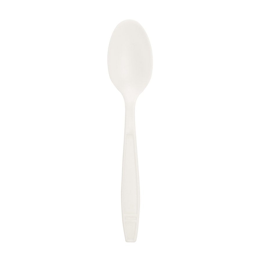 Karat Earth Heavy Weight Bio Based Teaspoon | Fortuna Enterprises