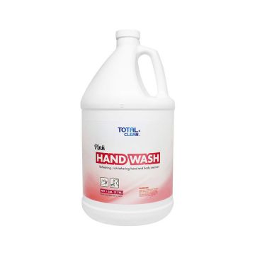 Total Clean Hand Wash - 4/1 Gallon Jugs