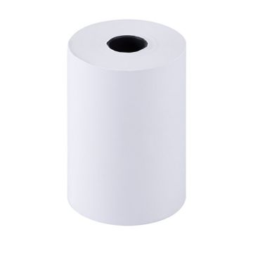 Karat 2.25" x 85' Thermal Paper Register Rolls