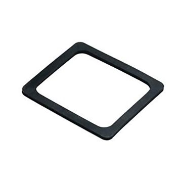 Rattleware Knock Box Hush Gasket - 6" x 5.5" x 4"