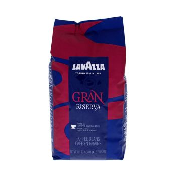 Lavazza Gran Riserva Espresso - 6/1 Kilo Bags, Whole Bean