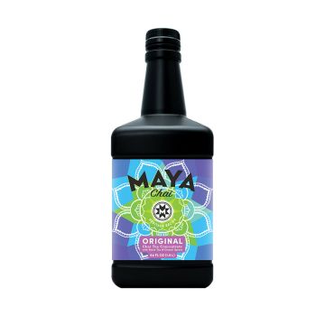 Maya Tea Original Chai Concentrate - 64 oz.
