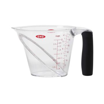 OXO Good Grips 2-Cup Angled Measuring Cup