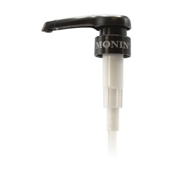 Monin Concentrate Pump - 3 ml.