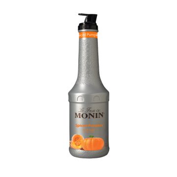 Monin Spiced Pumpkin Purée - 33.8 oz.
