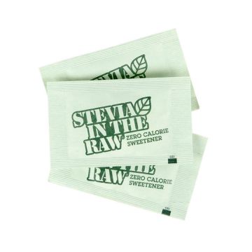 Stevia In The Raw Packets - 1000 Count