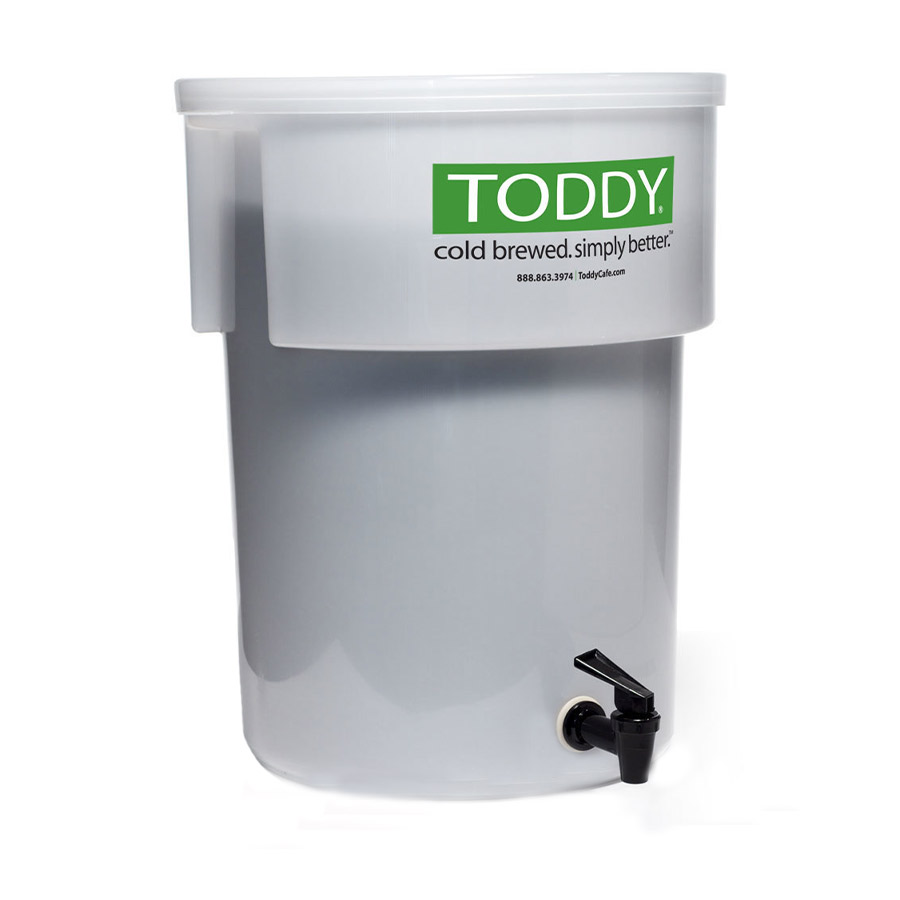 Toddy Commercial Cold Brew Coffee Maker