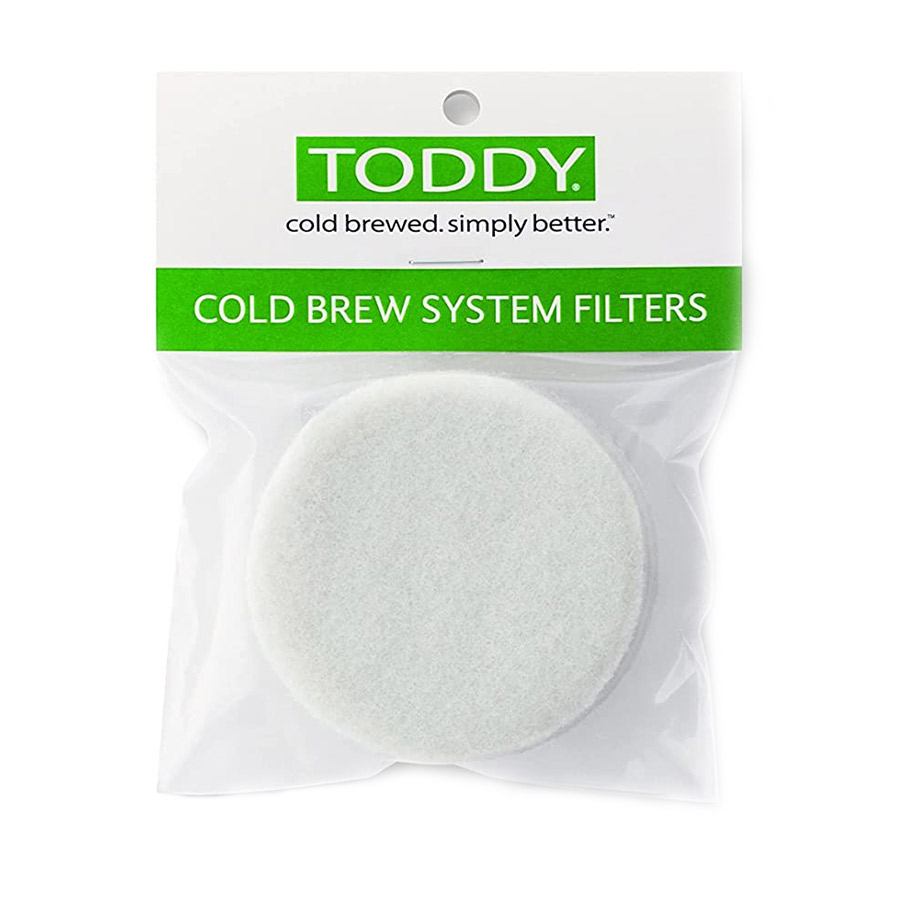 Toddy Commercial Model Cold Brew Coffee Maker Brew Container