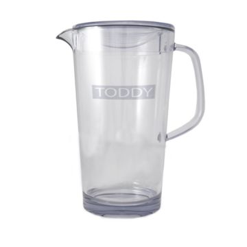 Toddy Cold Brew Pitcher With Lid - 64 oz