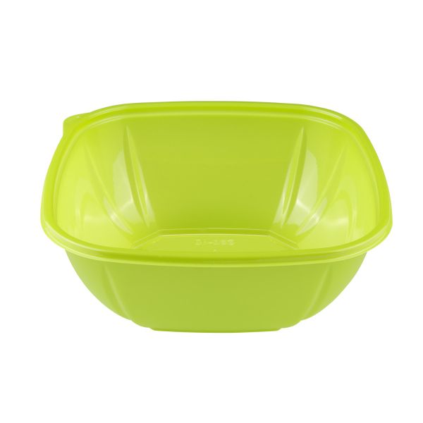 Plastic Pet Bowl