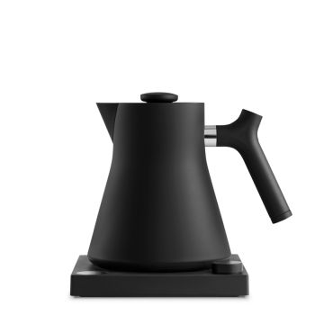 Fellow CORVO EKG Pro Electric Kettle - Matte Black