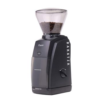 Baratza 485 Encore 40mm M3 Conical Steel Burr Coffee Grinder - Black 110V