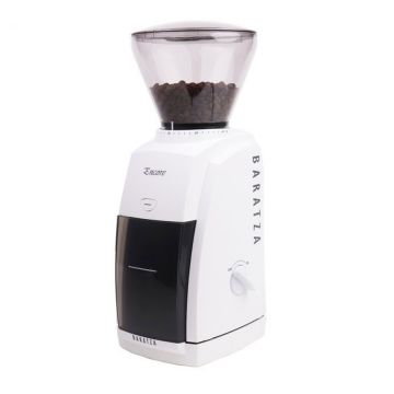 Baratza 484 Encore 40mm M3 Conical Steel Burr Coffee Grinder - White 110V