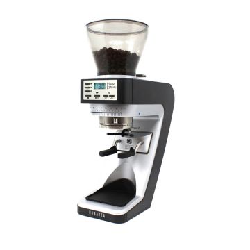 Baratza 270Wi Sette 40mm S1 Conical Steel Burr Espresso Grinder - Black 120V