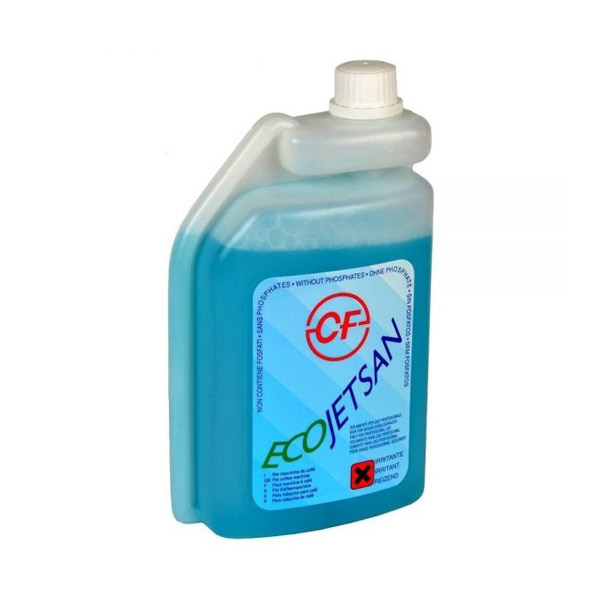 eco cleaner cimbali