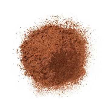 Guittard Perfection Cocoa Powder 10-12% Fat Powder - 50 lb. Bag