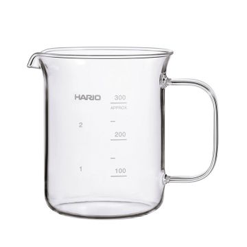 Hario Beaker Server - 300 ml