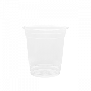 16 oz PET Plastic Cups (98mm)