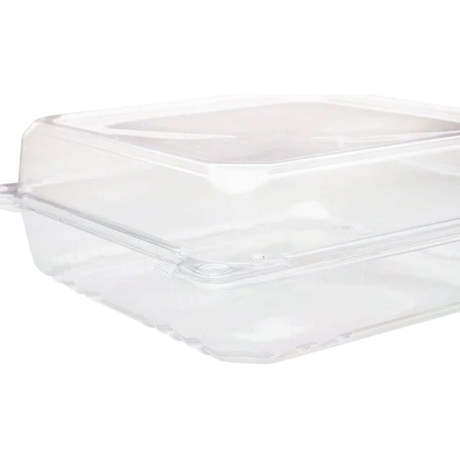 Small Clamshell Takeout Boxes