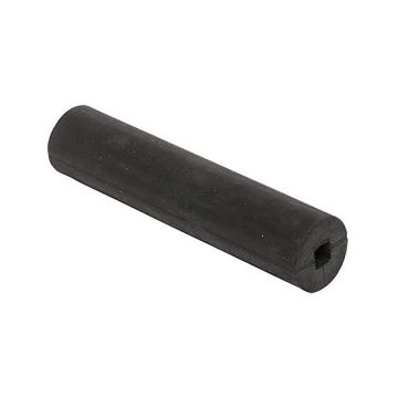 Rattleware Knock Box Rubber Bar Cover - 5.5"