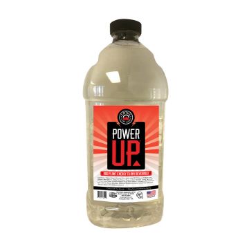 Power UP Lotus Plant Energy Concentrate - 64 oz.
