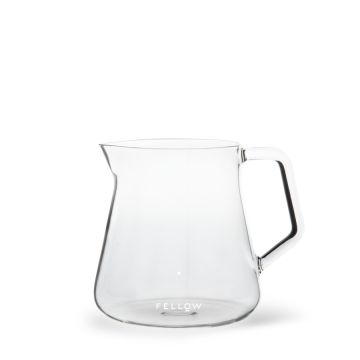 Fellow Mighty Small Glass Carafe - 300 ml