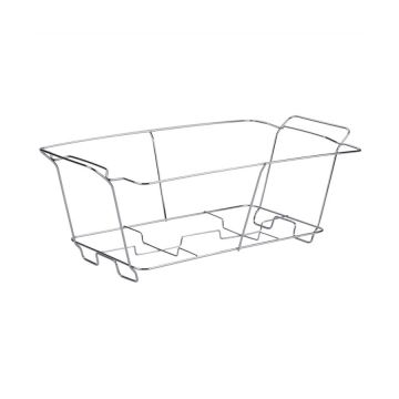 Wire Rack for Steam Tables - 25 Count