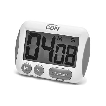 Large Digit Timer - 3.5" x 2.5"