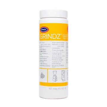 Urnex Grindz Grinder Cleaner Tablets