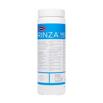 Urnex Rinza Milk System Cleaning Tablets